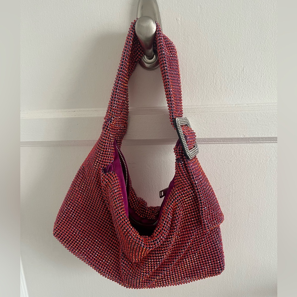 Benedetta Bruzziches Bag